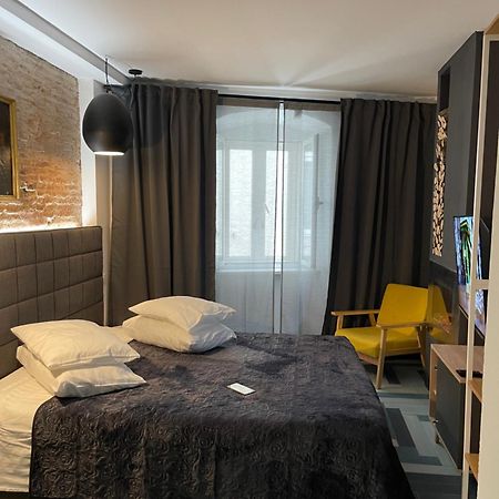 קרס Apartments Kremenic מראה חיצוני תמונה