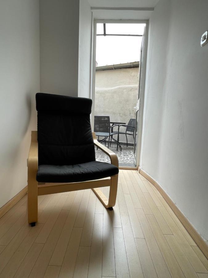 קרס Apartments Kremenic מראה חיצוני תמונה