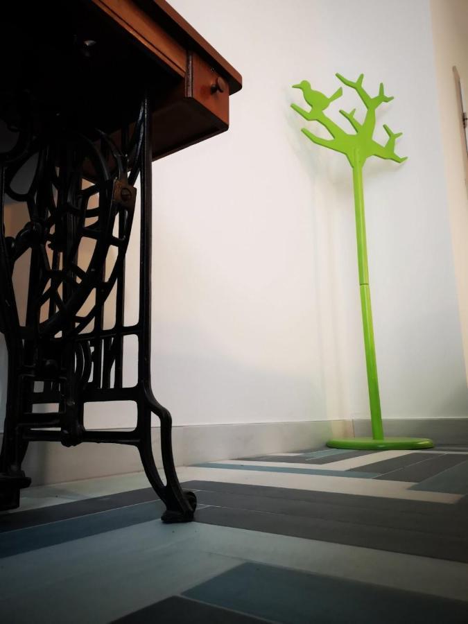 קרס Apartments Kremenic מראה חיצוני תמונה