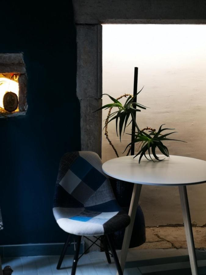 קרס Apartments Kremenic מראה חיצוני תמונה