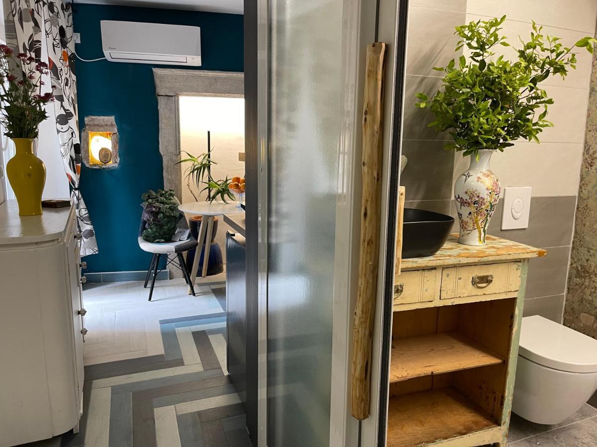 קרס Apartments Kremenic מראה חיצוני תמונה