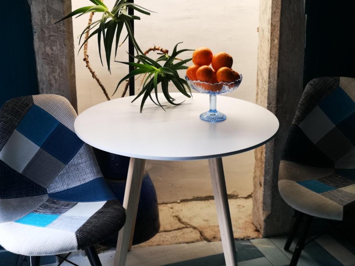 קרס Apartments Kremenic מראה חיצוני תמונה