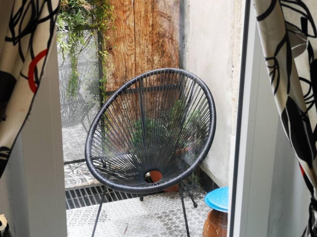 קרס Apartments Kremenic מראה חיצוני תמונה