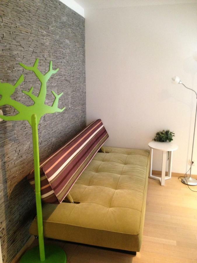 קרס Apartments Kremenic מראה חיצוני תמונה